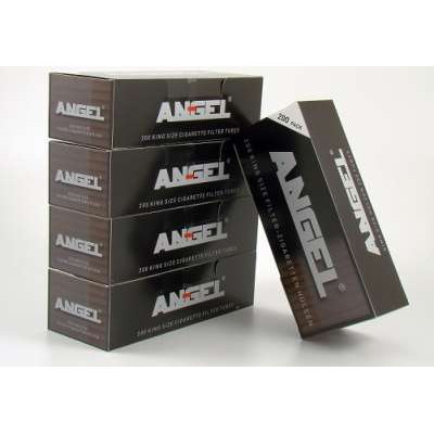 Гильза сигарет. ANGEL 200шт