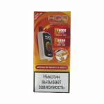 HQD апельсин