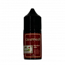 Жидкость Chappman Salt Вишнёвый табак 30 мл
