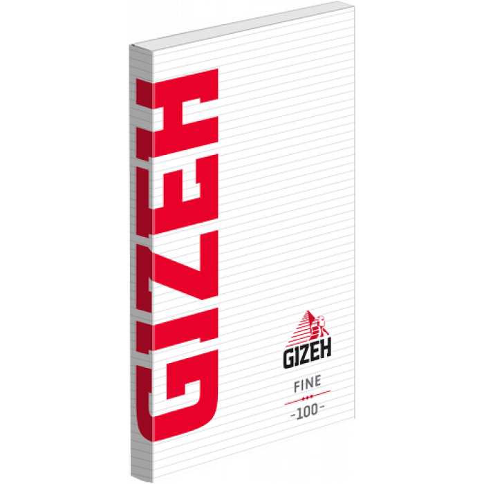 Бумага сиг. Gizeh FINE MAGNET 100шт