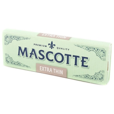 Бумага сиг. MASCOTTE Extra Thin