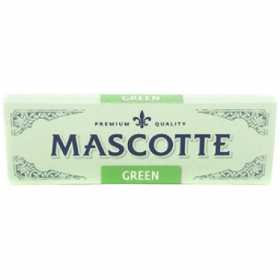 Бумага сиг. MASCOTTE Green                                  