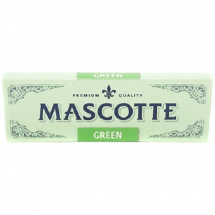 Бумага сиг. MASCOTTE Green                                  