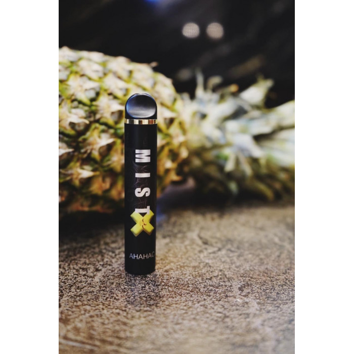 Электронная сигарета Mist Ананас