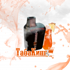 Электронная сигарета Mist X Charge+ Лагуна (4000 затяжек)