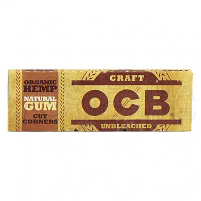 Бумага сиг. OCB Regular Craft 50шт                                   