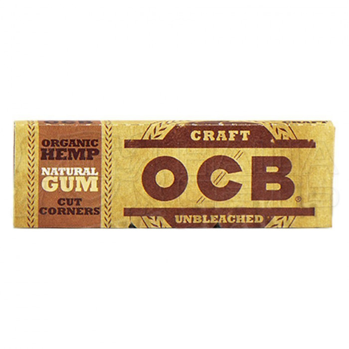 Бумага сиг. OCB Regular Craft 50шт                                   