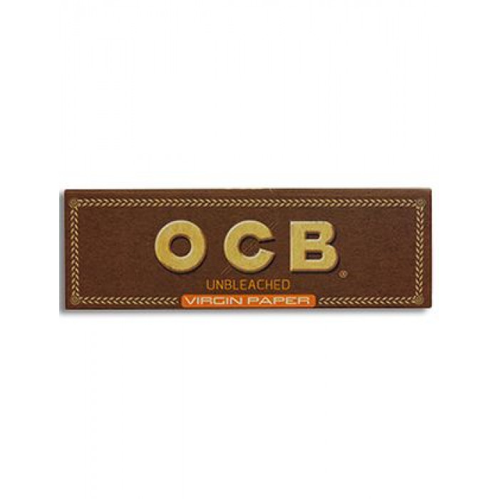 Бумага сиг. OСB Regular Slimple Unbleached 50шт