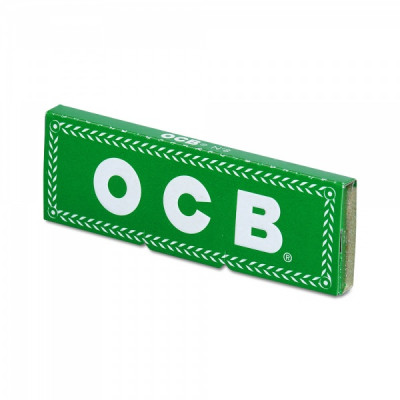 Бумага сиг. OСB Regular №8 50шт