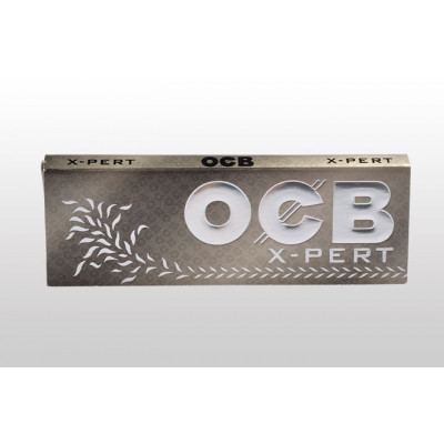 Бумага сиг. OCB X-PERT 1 1/4 50шт