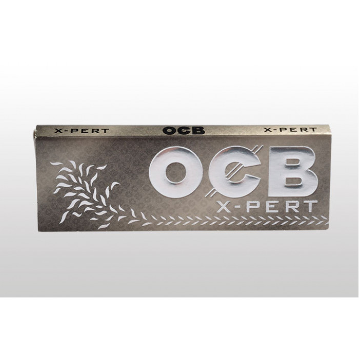 Бумага сиг. OCB X-PERT 1 1/4 50шт