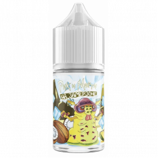 Жидкость Rick & Morty На Замерзоне Medium  Кокос Дыня