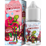 Жидкость Rick and Morty На Замерзоне