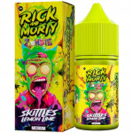 Жидкость Rick and Morty Zombie