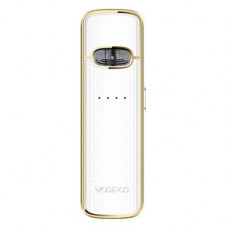 Voopoo Vmate E Pod Kit WHITE INDIAN GOLD