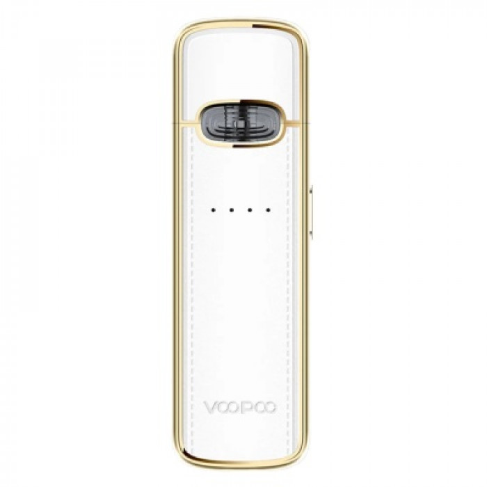Voopoo Vmate E Pod Kit WHITE INDIAN GOLD