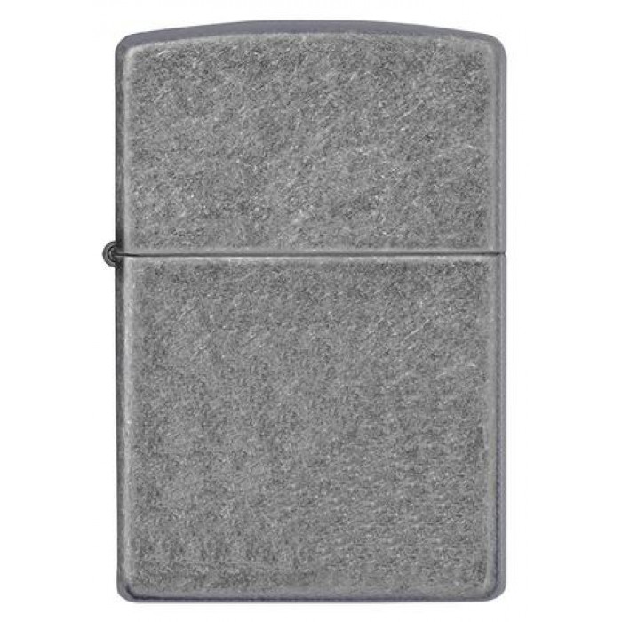 Зажигалка Antique Silver Plate ZIPPO 121FB