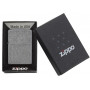 Зажигалка Antique Silver Plate ZIPPO 121FB