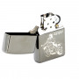Зажигалка Moto ZIPPO 150 Moto