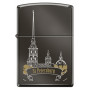 Зажигалка ZIPPO 150 ST PETER SKYLINE
