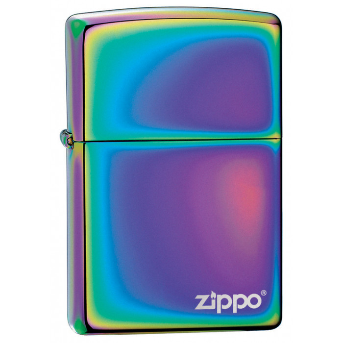 Зажигалка Spectrum ZIPPO 151ZL