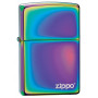 Зажигалка Spectrum ZIPPO 151ZL