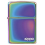 Зажигалка Spectrum ZIPPO 151ZL