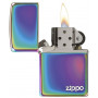 Зажигалка Spectrum ZIPPO 151ZL