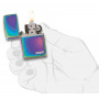 Зажигалка Spectrum ZIPPO 151ZL