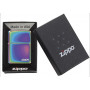 Зажигалка Spectrum ZIPPO 151ZL