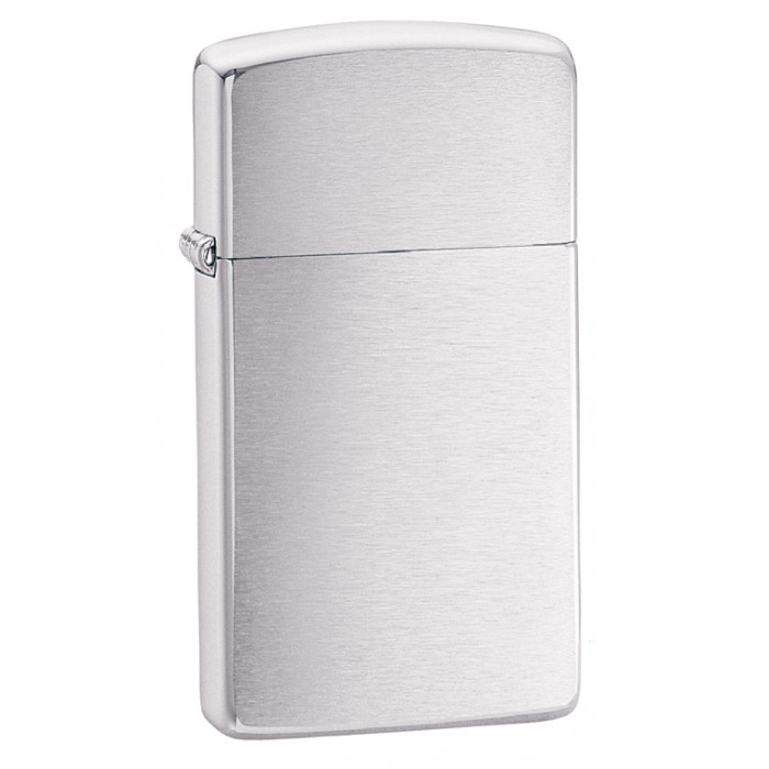 Зажигалка Slim® ZIPPO 1600