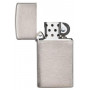 Зажигалка Slim® ZIPPO 1600