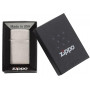 Зажигалка Slim® ZIPPO 1600