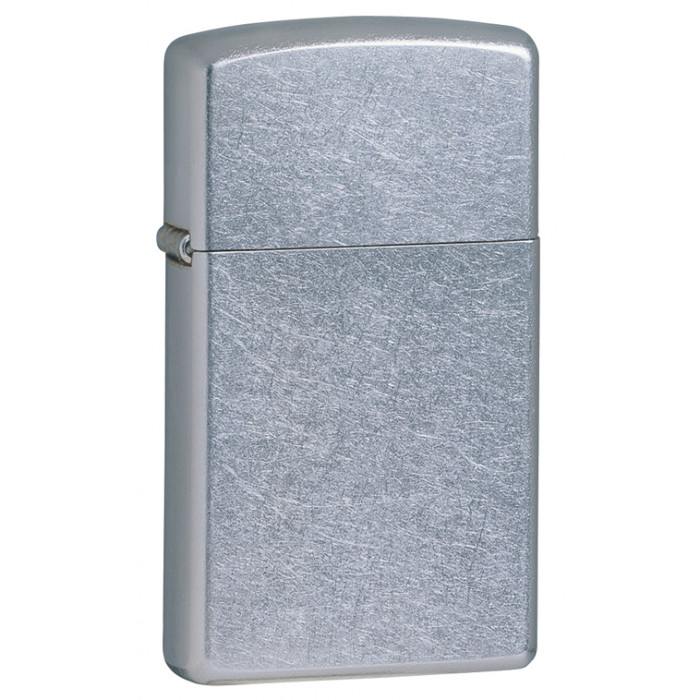 Зажигалка Slim® ZIPPO 1607