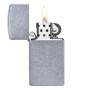 Зажигалка Slim® ZIPPO 1607