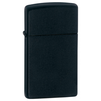 Зажигалка Slim® ZIPPO 1618
