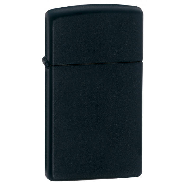Зажигалка Slim® ZIPPO 1618