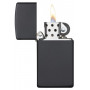 Зажигалка Slim® ZIPPO 1618
