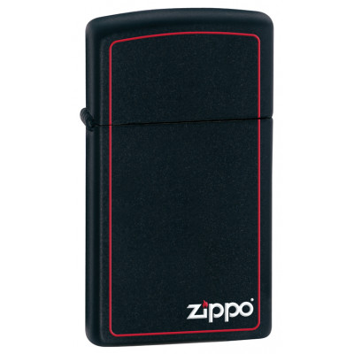 Зажигалка Slim® ZIPPO 1618ZB