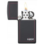 Зажигалка Slim® ZIPPO 1618ZB