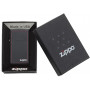 Зажигалка Slim® ZIPPO 1618ZB
