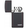 Зажигалка Slim® ZIPPO 1618ZB