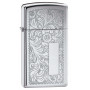 Зажигалка Slim® ZIPPO 1652