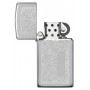 Зажигалка Slim® ZIPPO 1652
