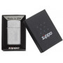 Зажигалка Slim® ZIPPO 1652