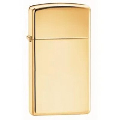 Зажигалка Slim® ZIPPO 1654B