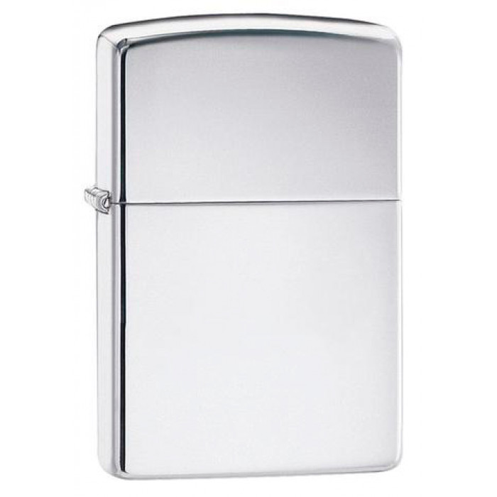 Зажигалка Armor™ ZIPPO 167