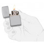 Зажигалка Armor™ ZIPPO 167