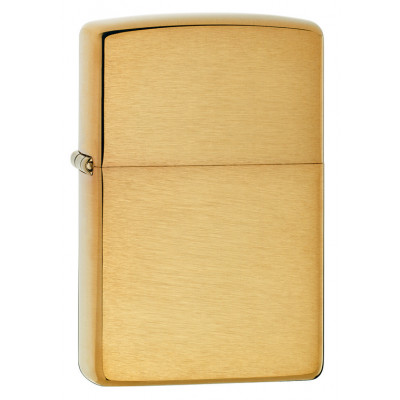 Зажигалка Armor™ ZIPPO 168