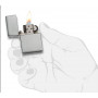 Зажигалка 1935 Replica™ ZIPPO 1935.25